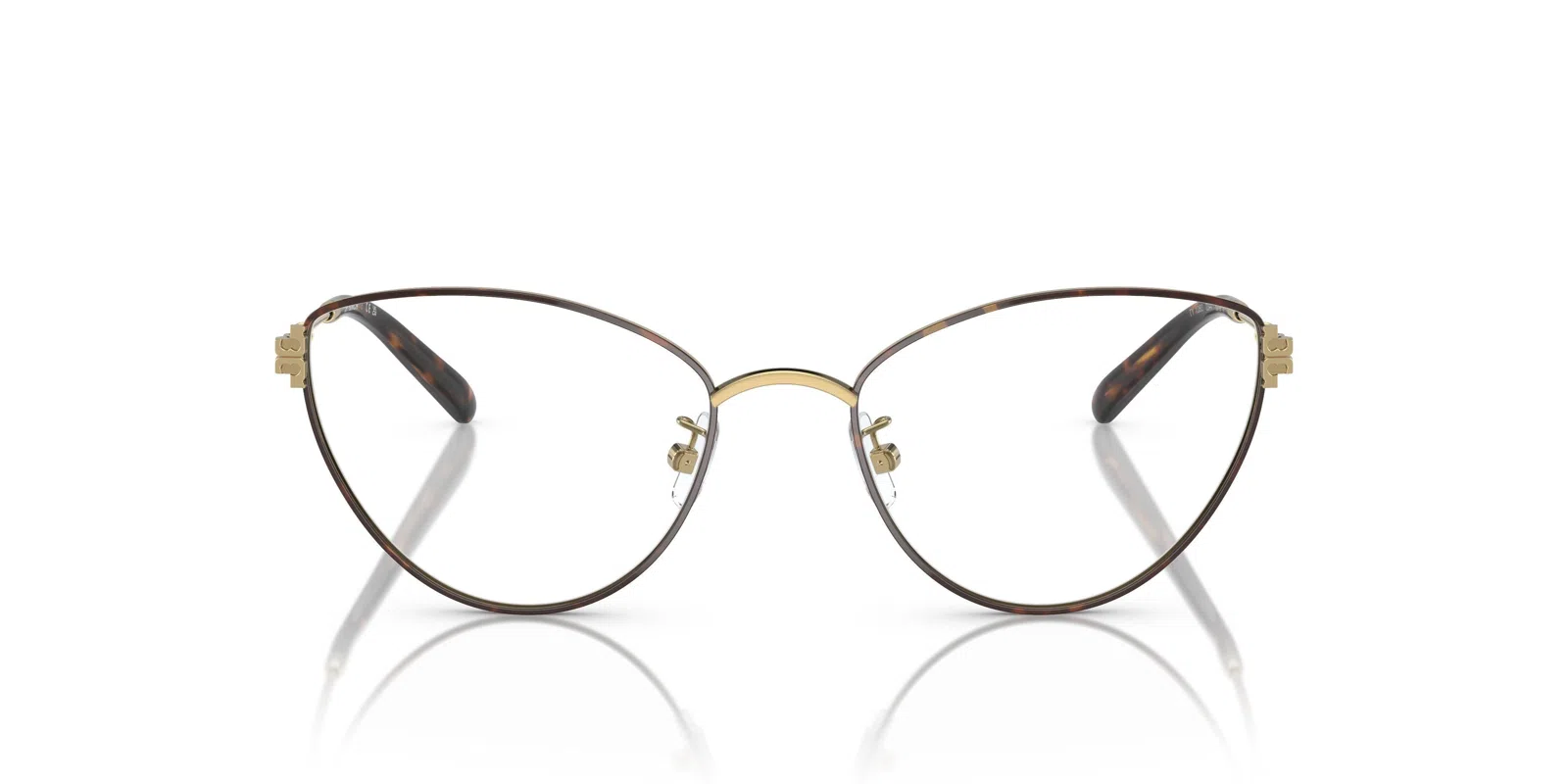 Tory Burch 1080 Eyeglasses - view 13